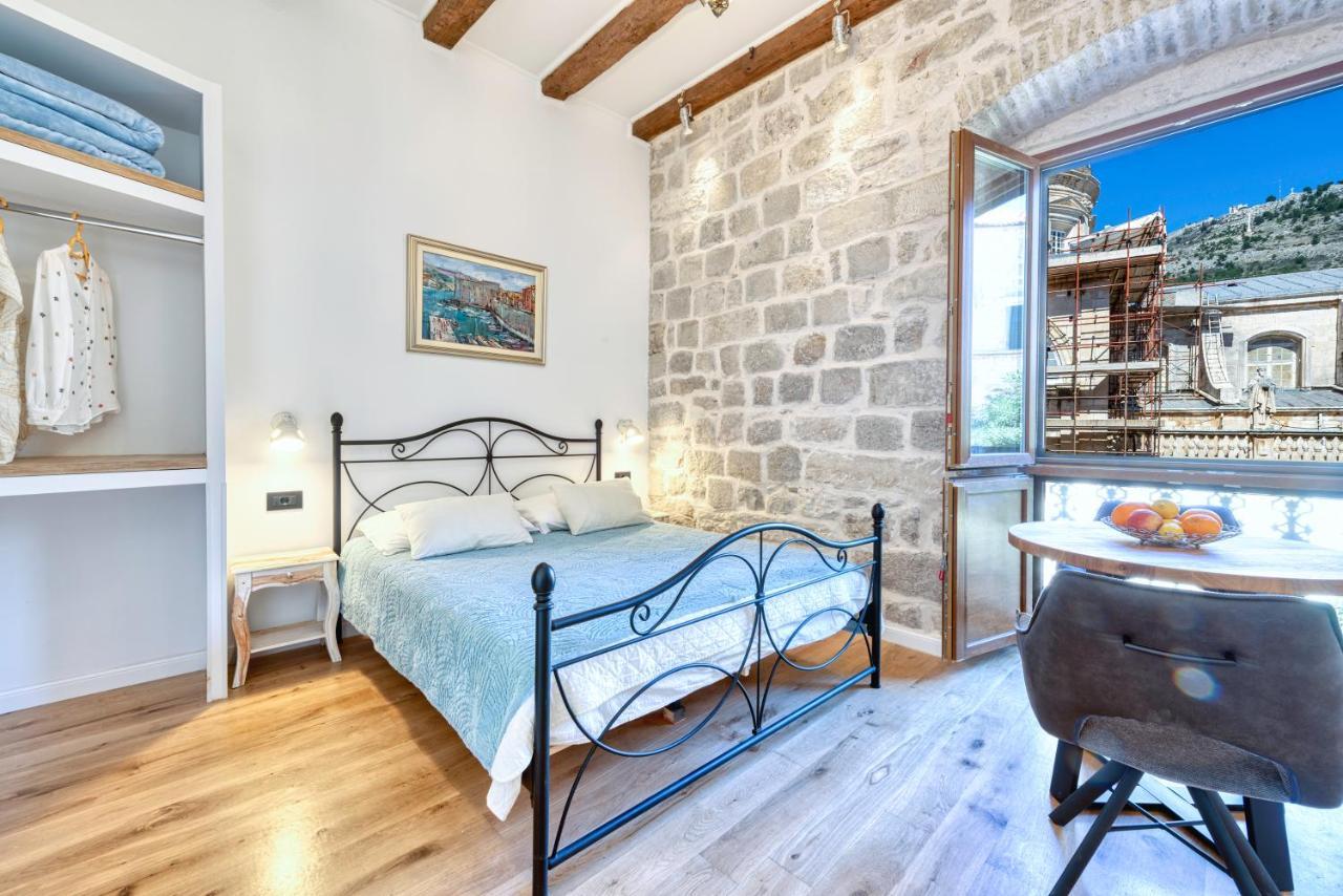 Apartment Laus Дубровник Екстериор снимка