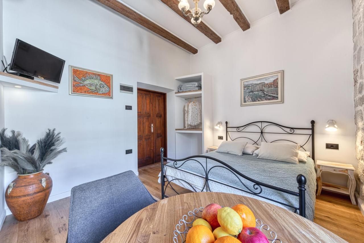 Apartment Laus Дубровник Екстериор снимка