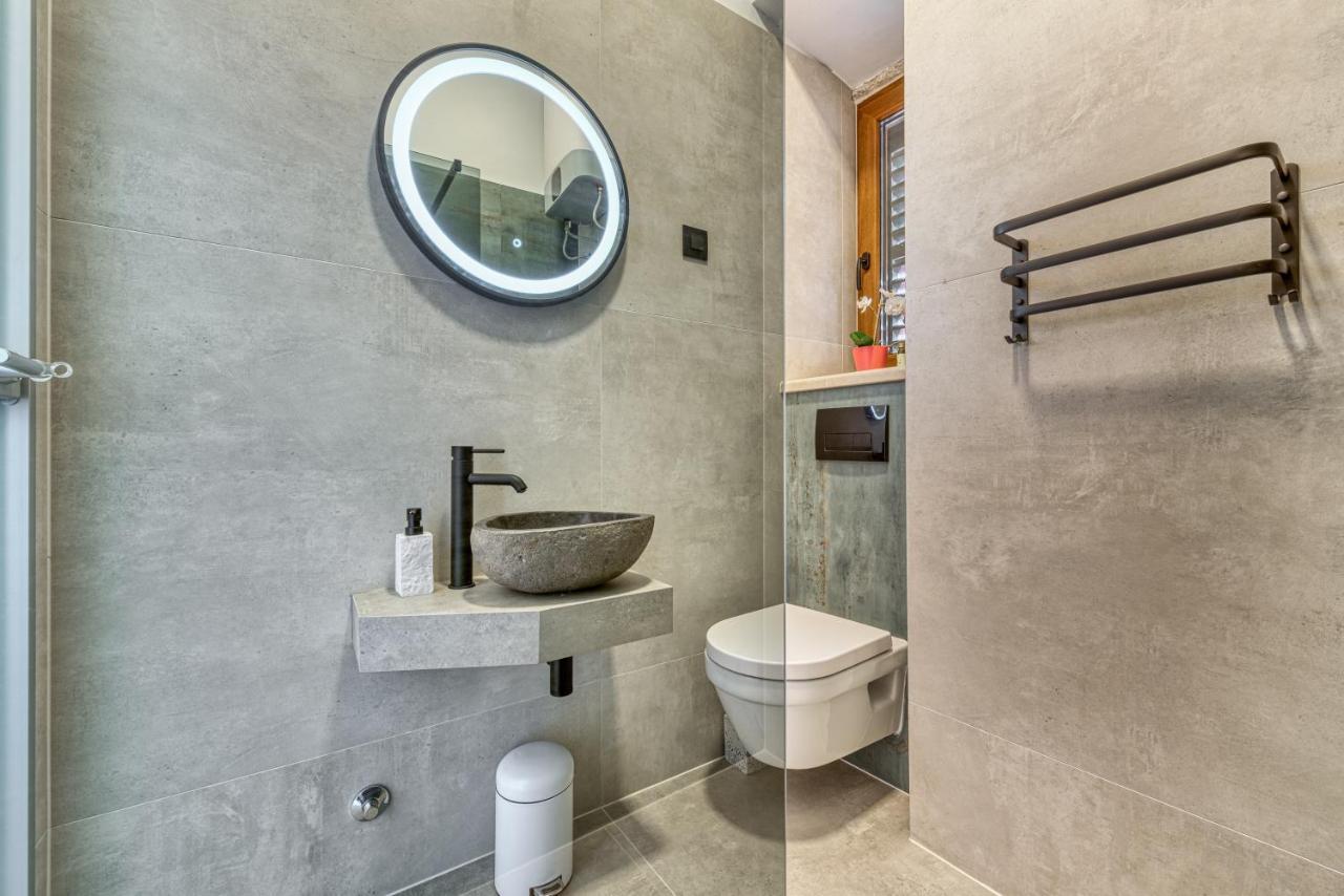 Apartment Laus Дубровник Екстериор снимка