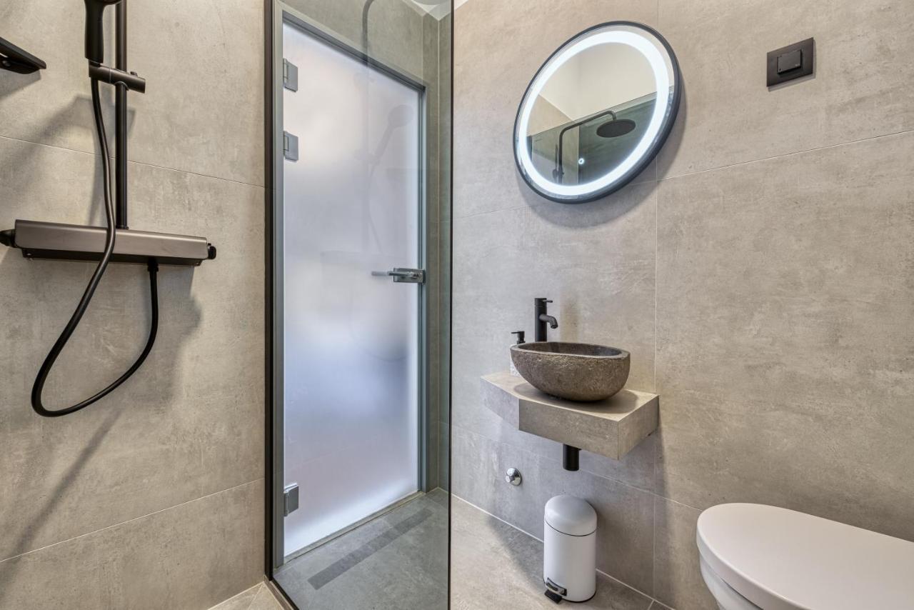 Apartment Laus Дубровник Екстериор снимка