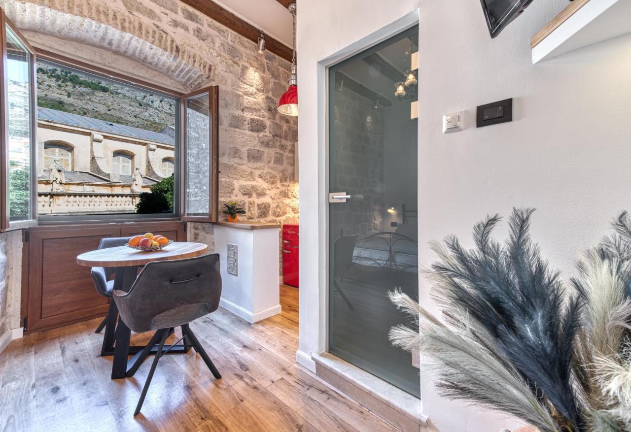 Apartment Laus Дубровник Екстериор снимка