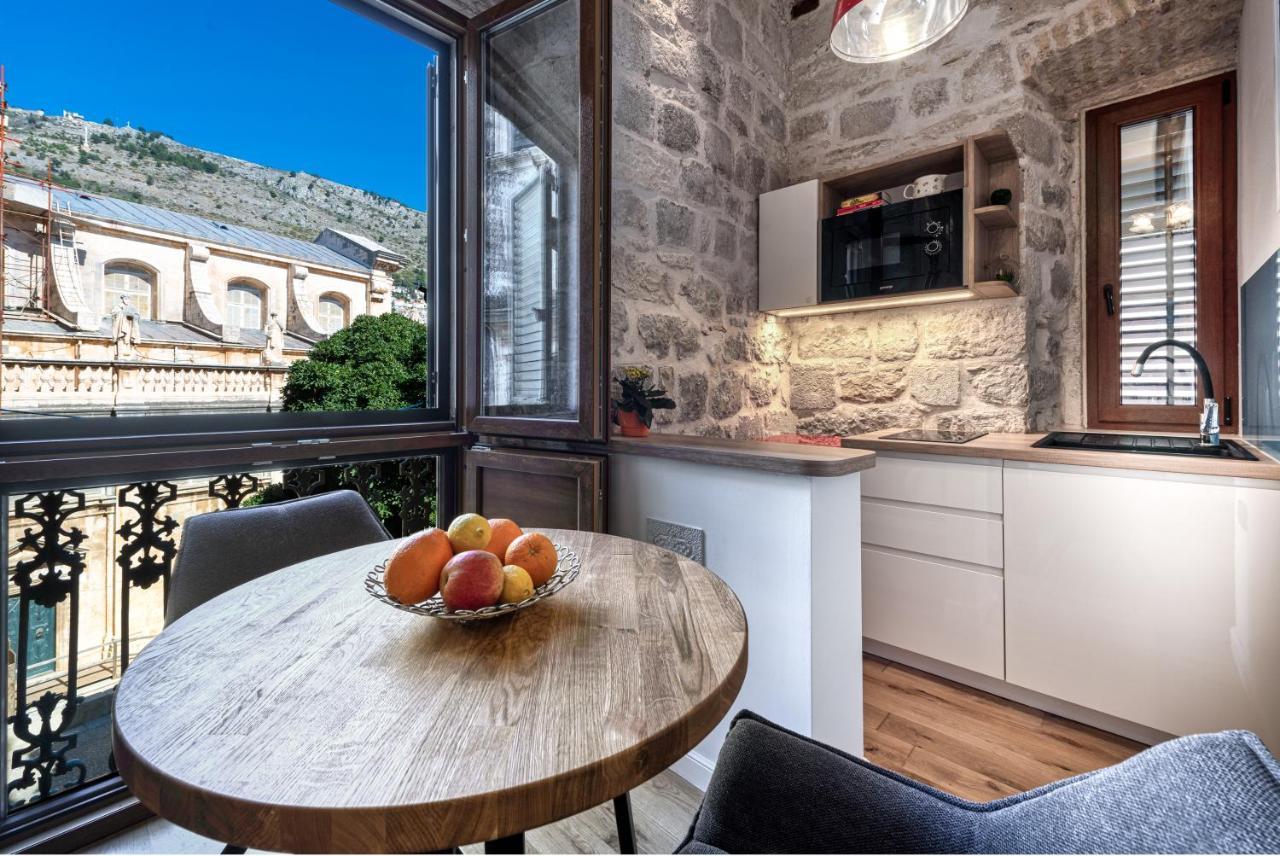 Apartment Laus Дубровник Екстериор снимка